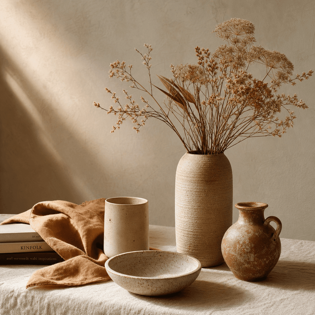 Editorial-Stillleben