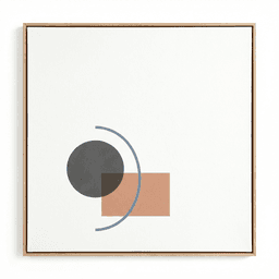 Arte Minimalista Arte Creation