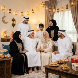 Foto de Eid Imagen Creation