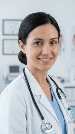 Lauren - Medical Customer Care Agent