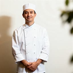 Photos de Profil de Chefs Image Creation