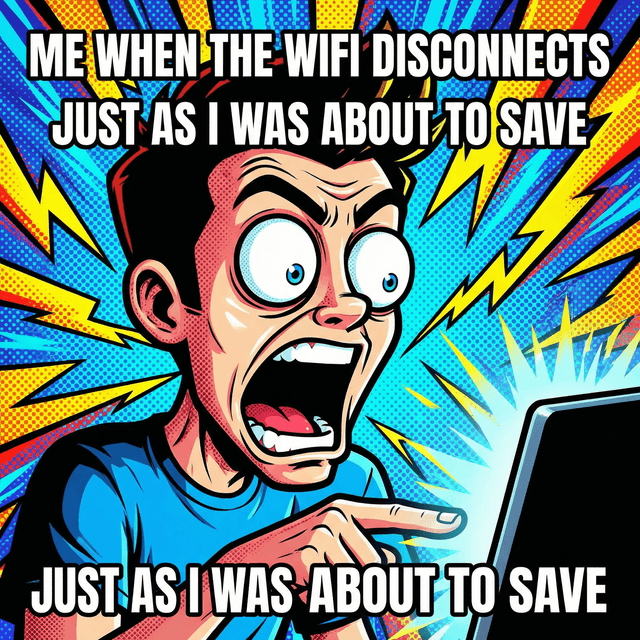 Funny meme-style image, exaggerated expression, bold comic style, internet humor aesthetic, high contrast, clear subject, meme template ready