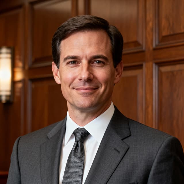 Lawyer Headshots