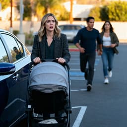 Scène Image Creation