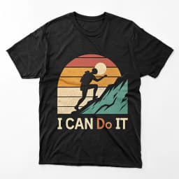 Design de T-Shirt Image Creation