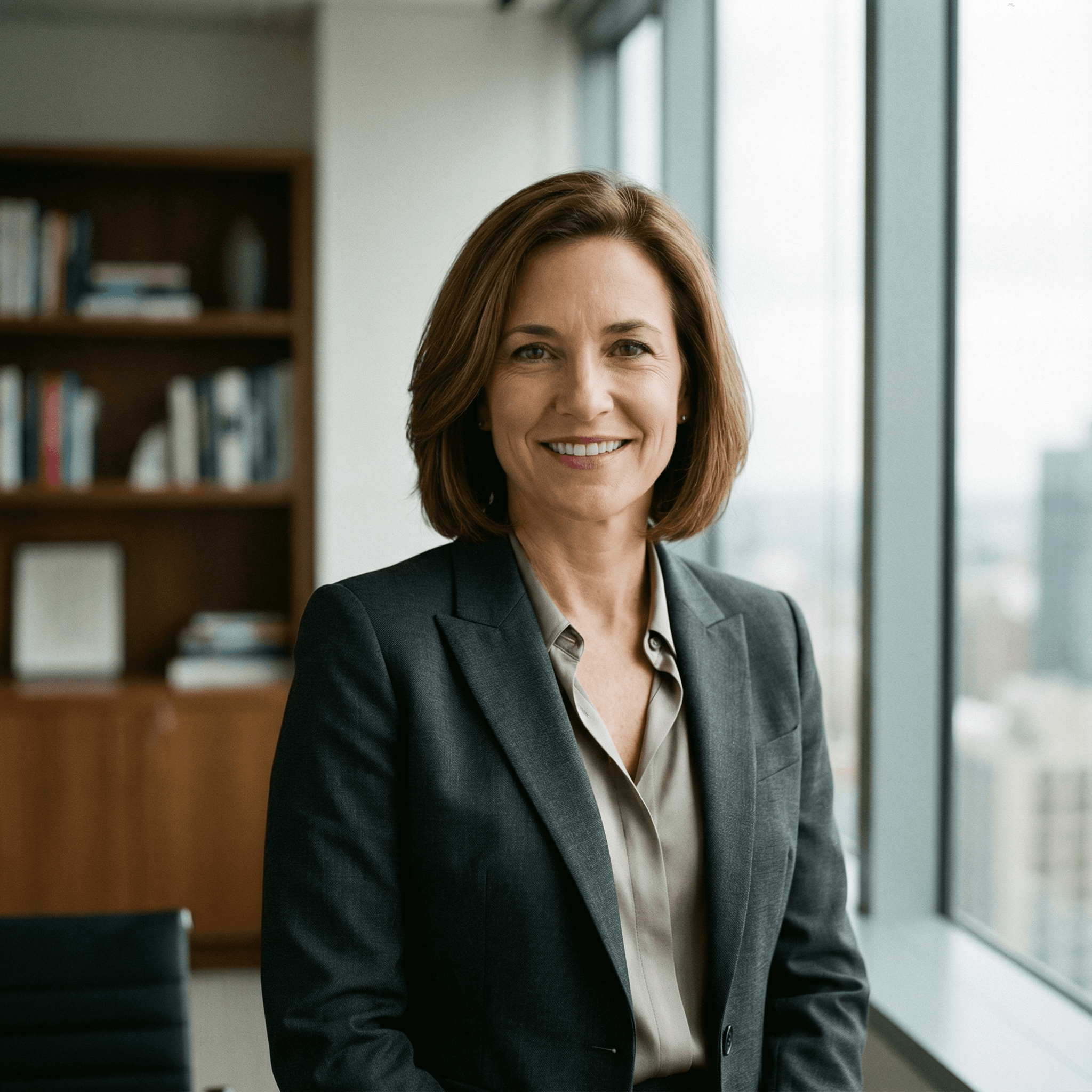 Gerador de Fotos de Perfil com IA