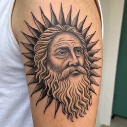 Tatuagem Imagem Creation
