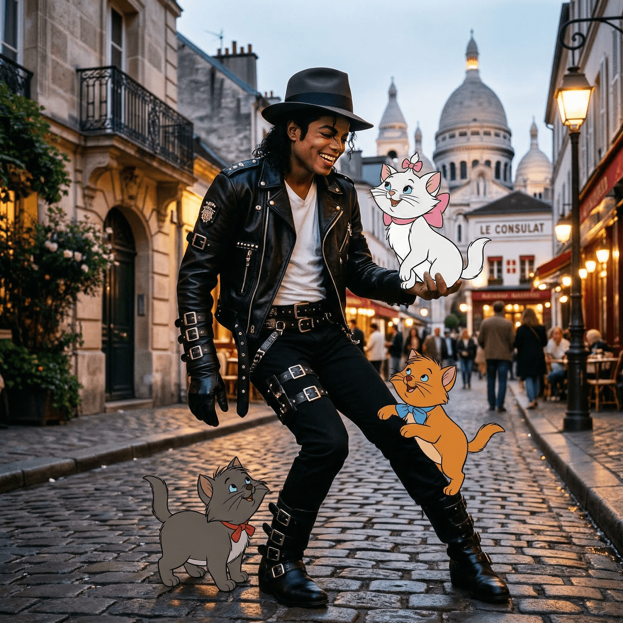 AI Generated Image 2