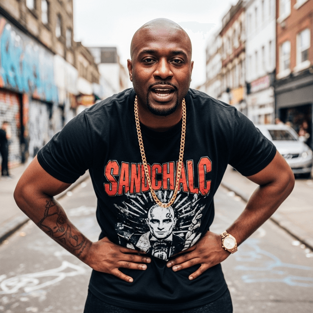 Diss Track Music Generator