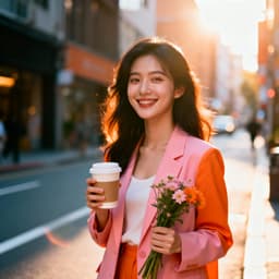 Instagram Post ภาพ Creation