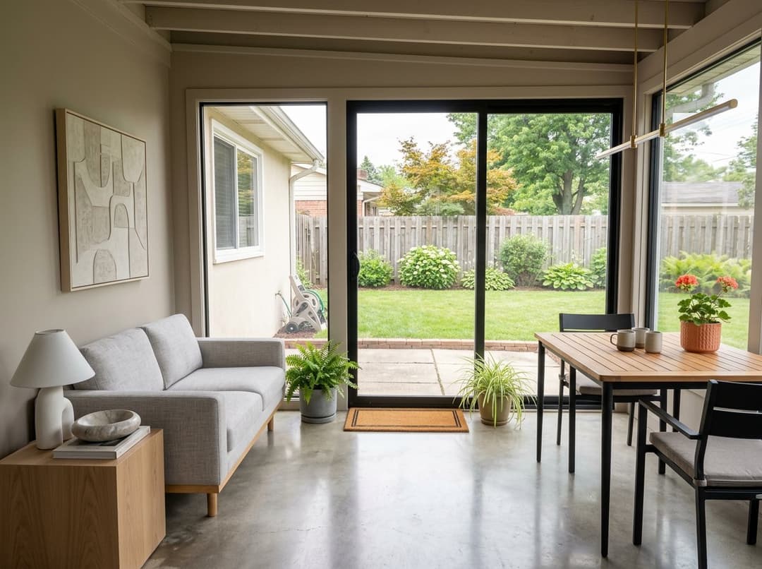 Backyard Design 1
