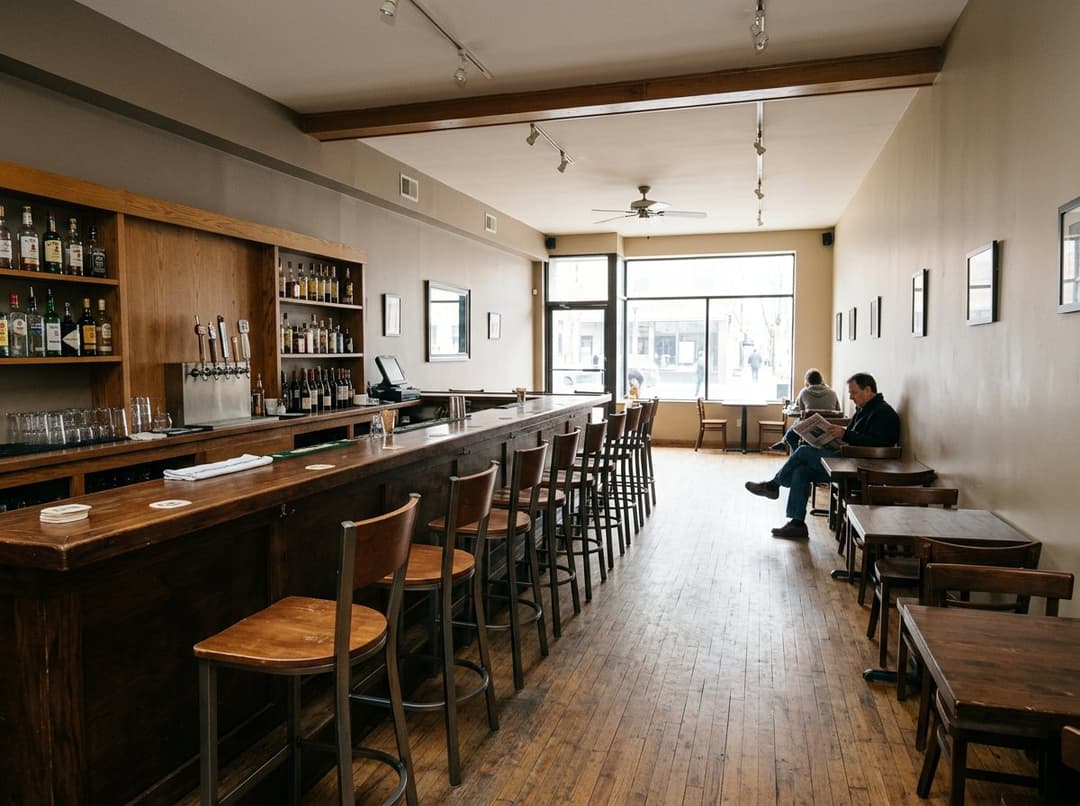 Original Bar photo