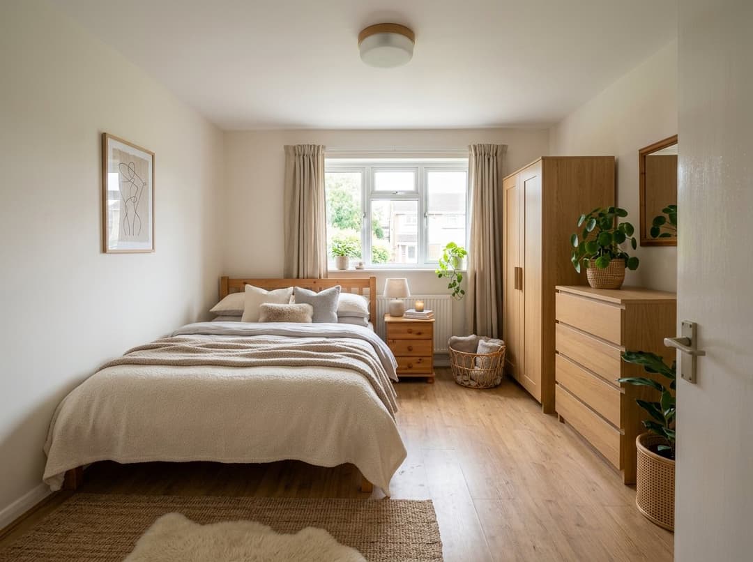 Bedroom Design 2