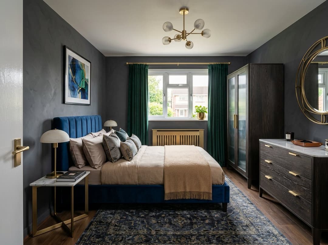 Bedroom Design 3