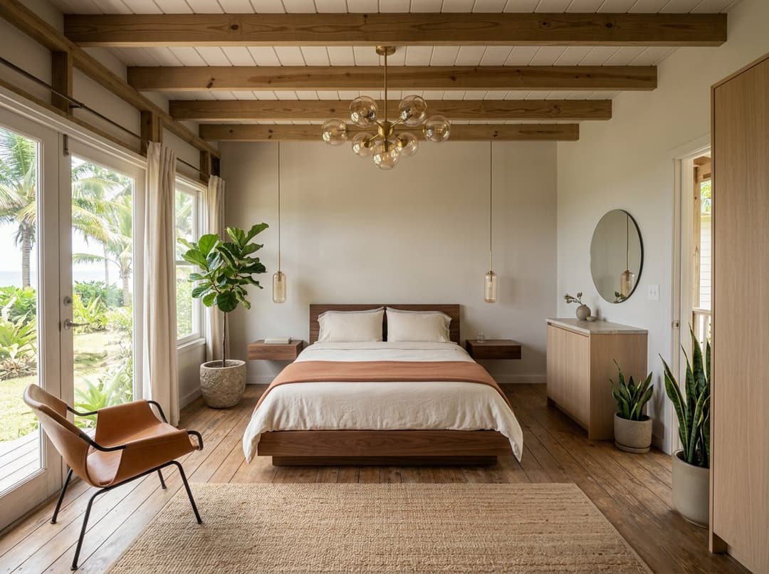 Cabana Design 1