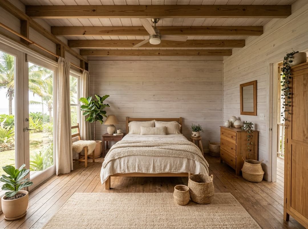 Cabana Design 2