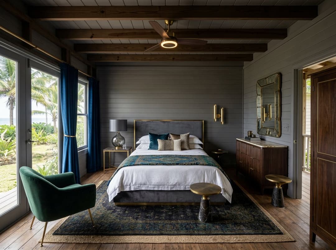 Cabana Design 3
