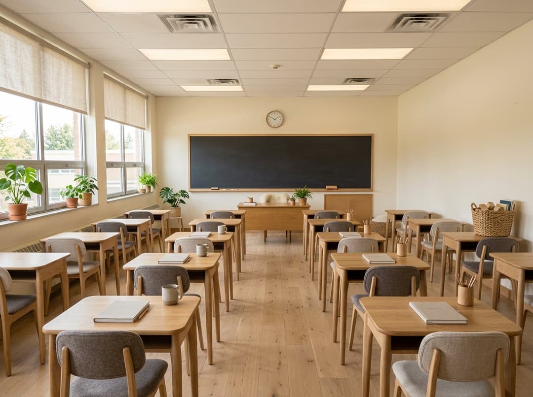 Classroom Design 2