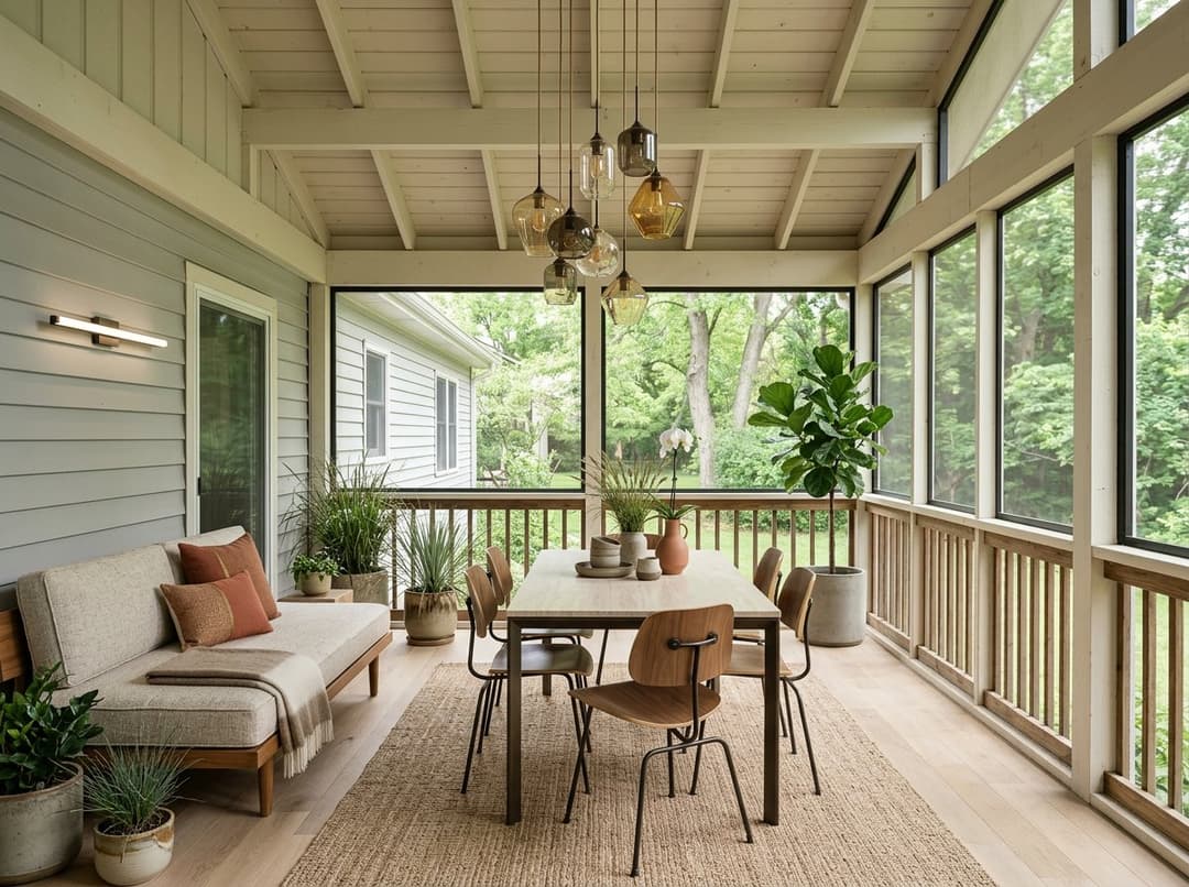 Deck Design 1