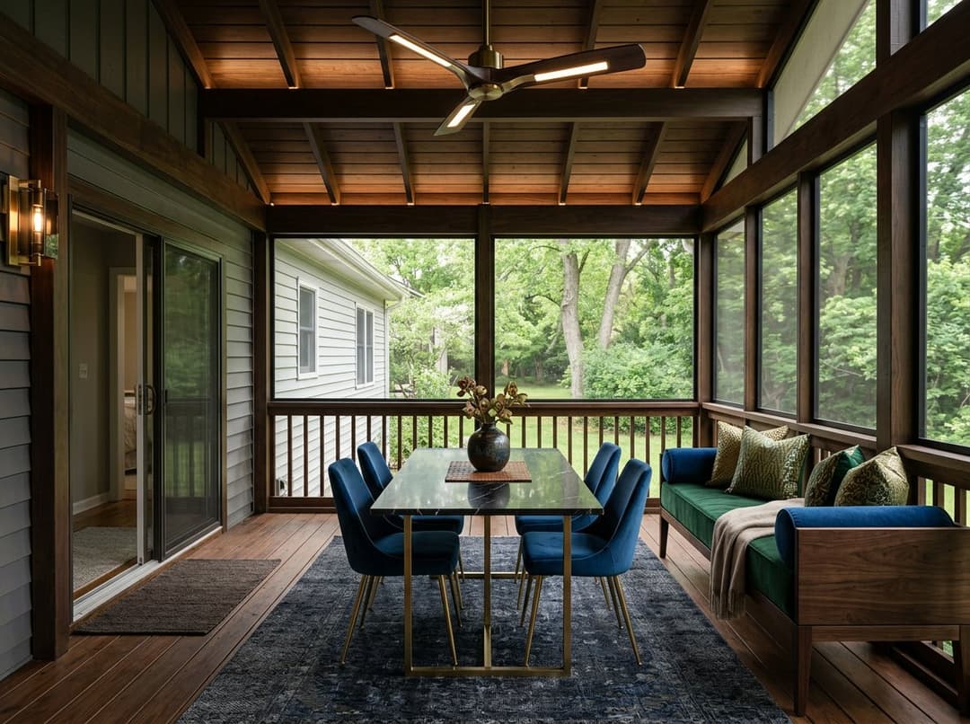 Deck Design 3