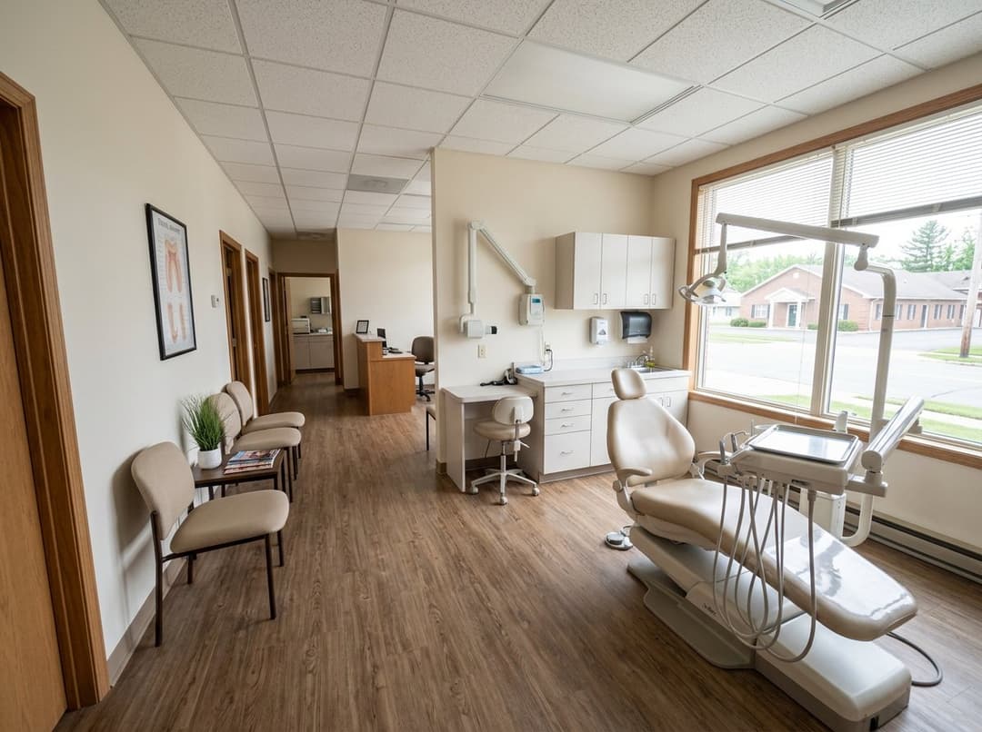 Original Dental Office photo