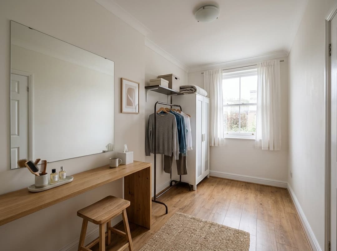 Your Dressing Room photo