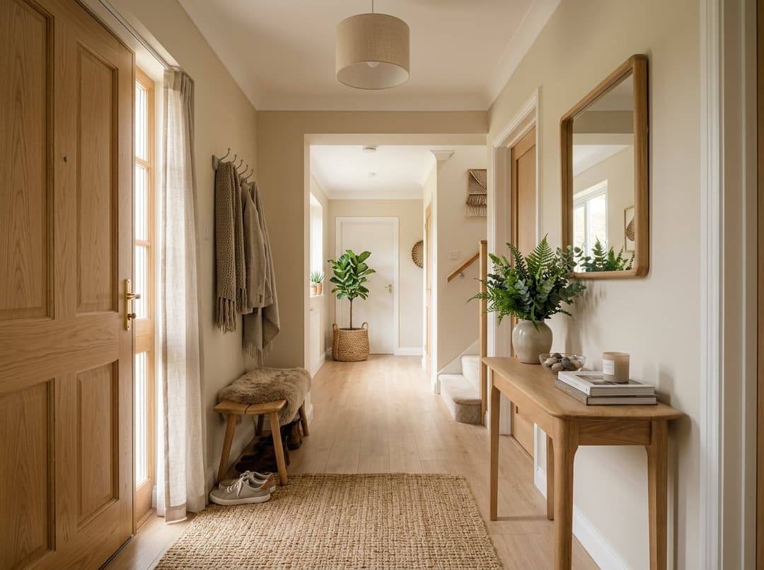 Entryway Design 2