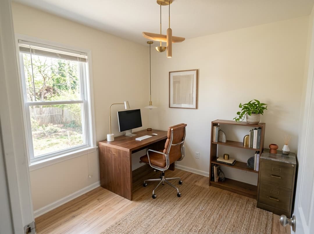 Home Office Design 1