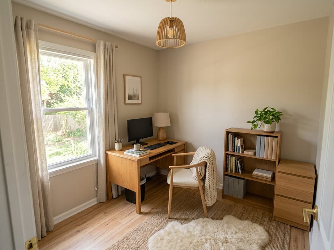 Home Office Design 2