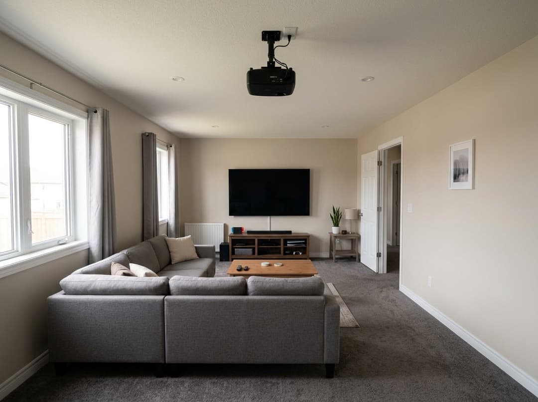 Your Home Theater photo