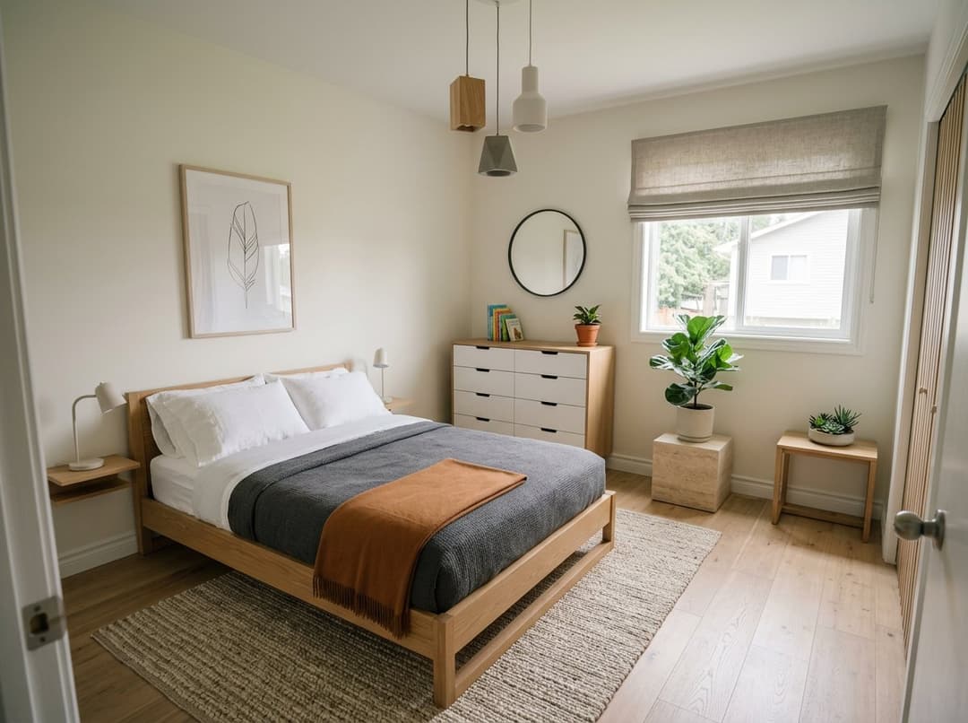 Kids Room Design 1