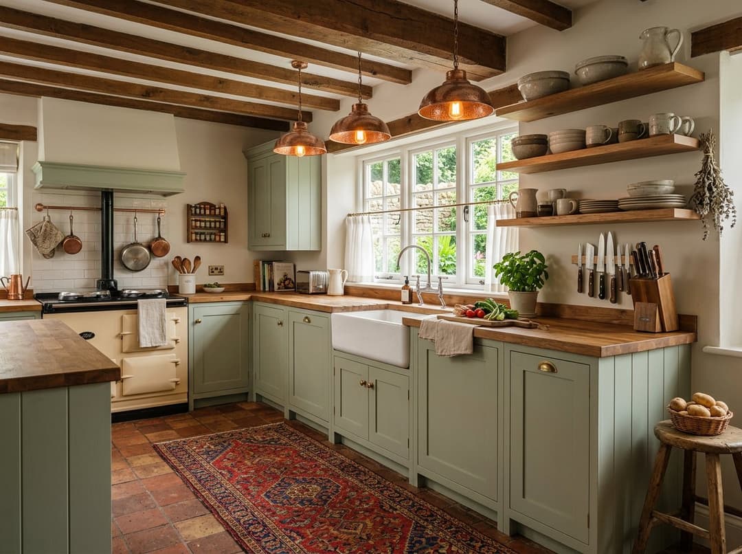 Kitchen Design 2