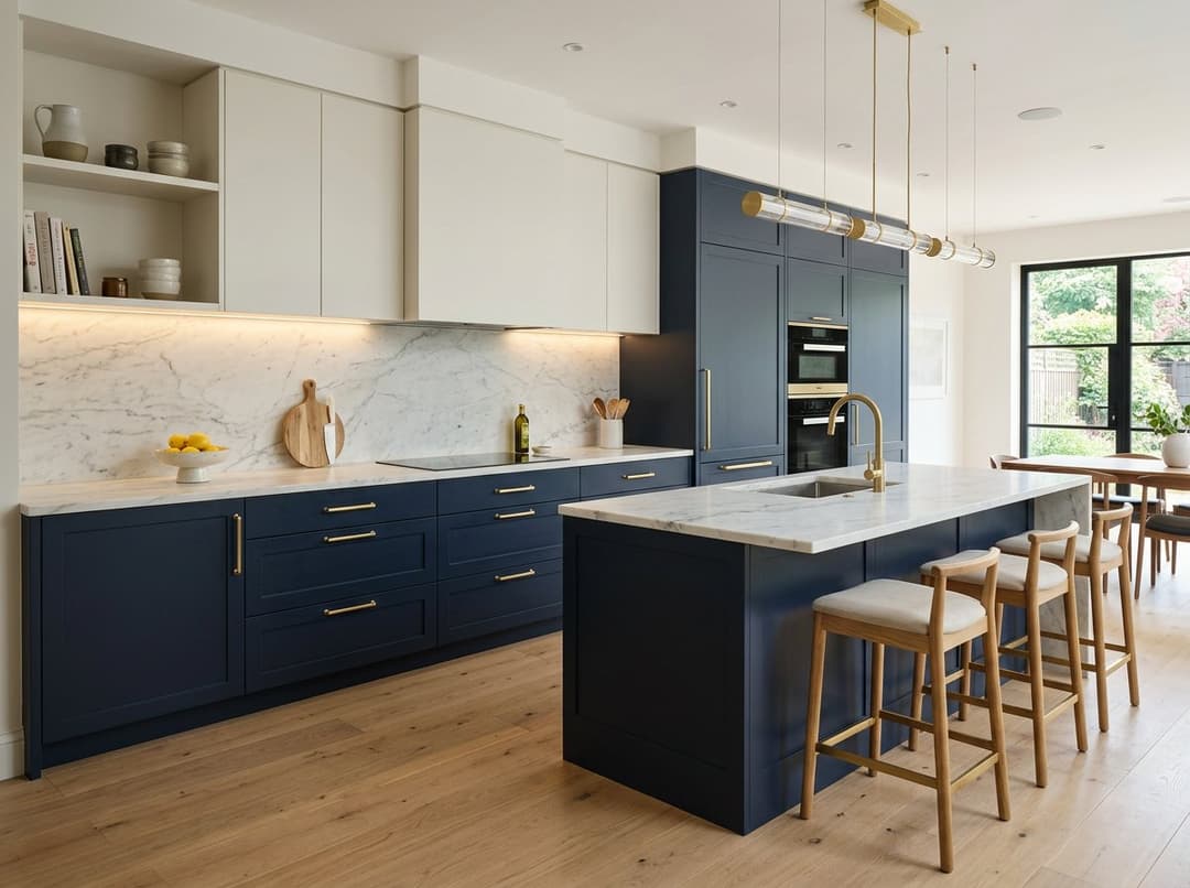 Kitchen Design 3