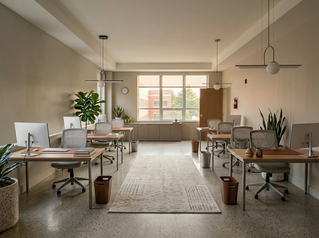Office Design 1