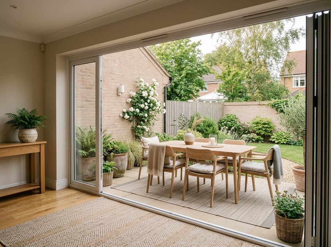 Outdoor Garden Design 2