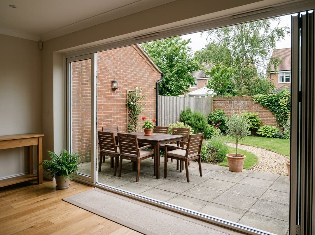 Original Outdoor Garden photo