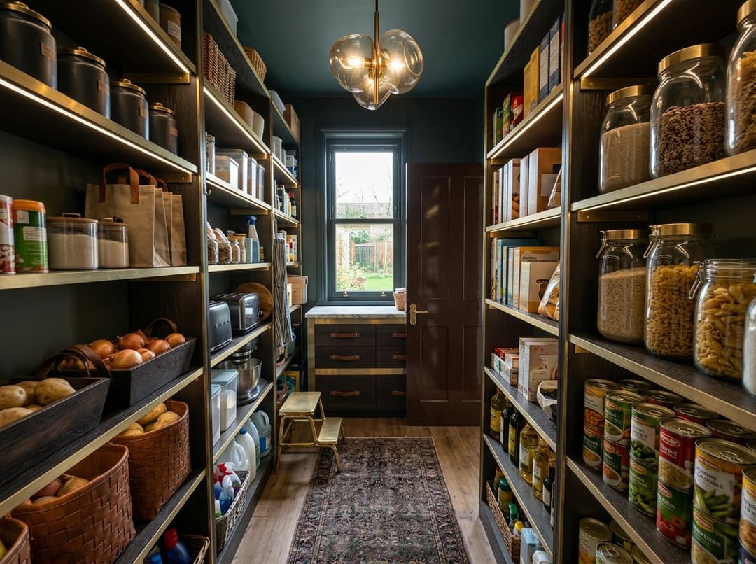Pantry Design 3