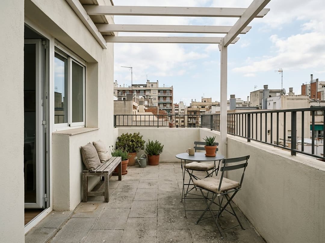 Your Rooftop Terrace photo