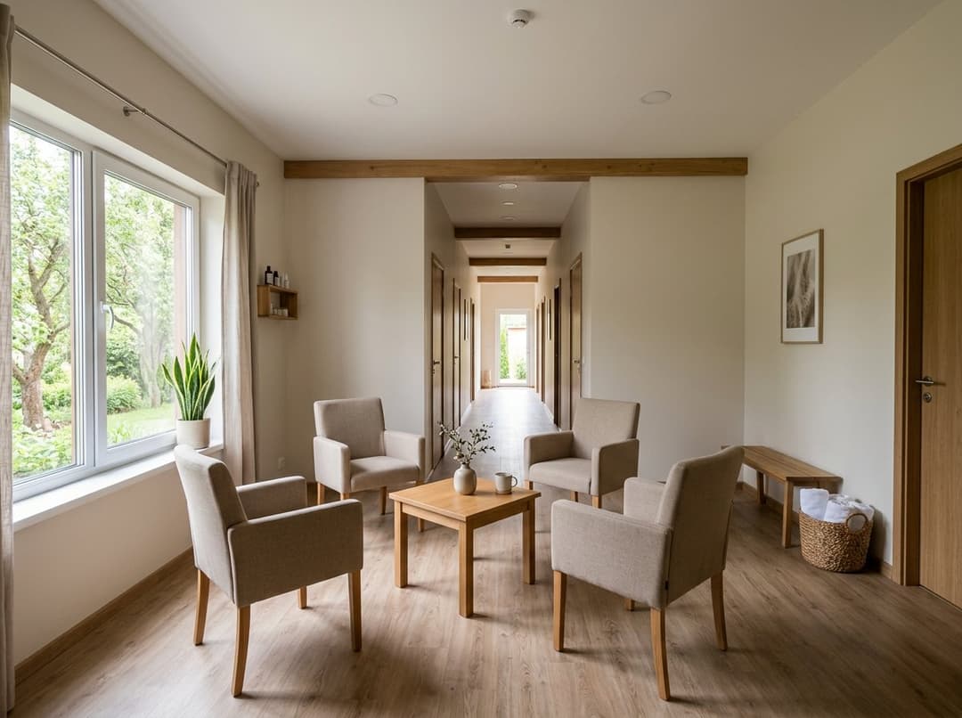 Original Spa Retreat photo