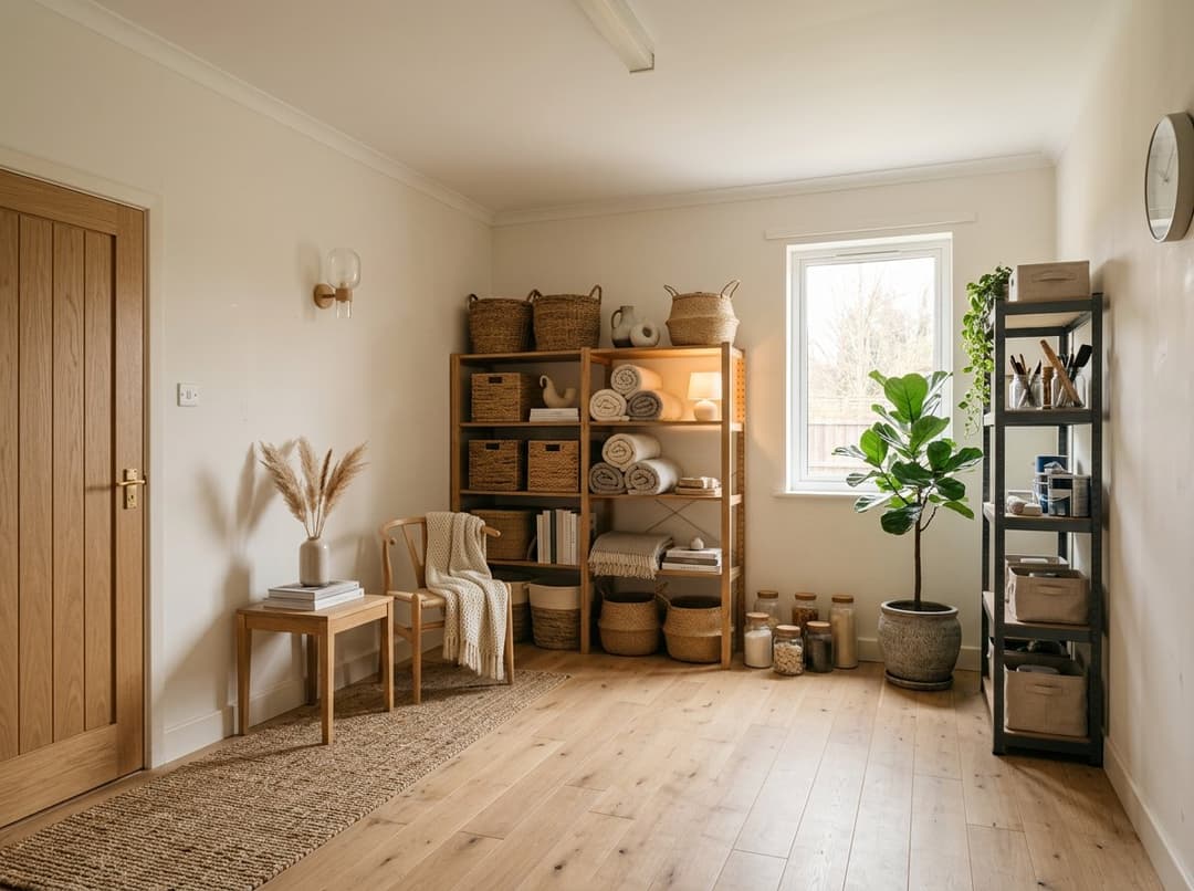 Storage Room Design 2