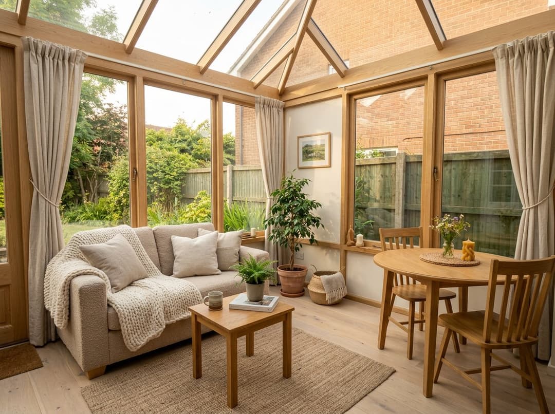 Sunroom Design 2