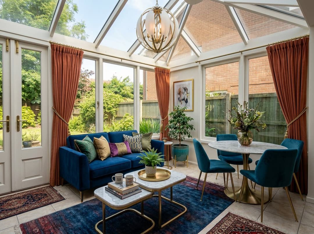 Sunroom Design 3