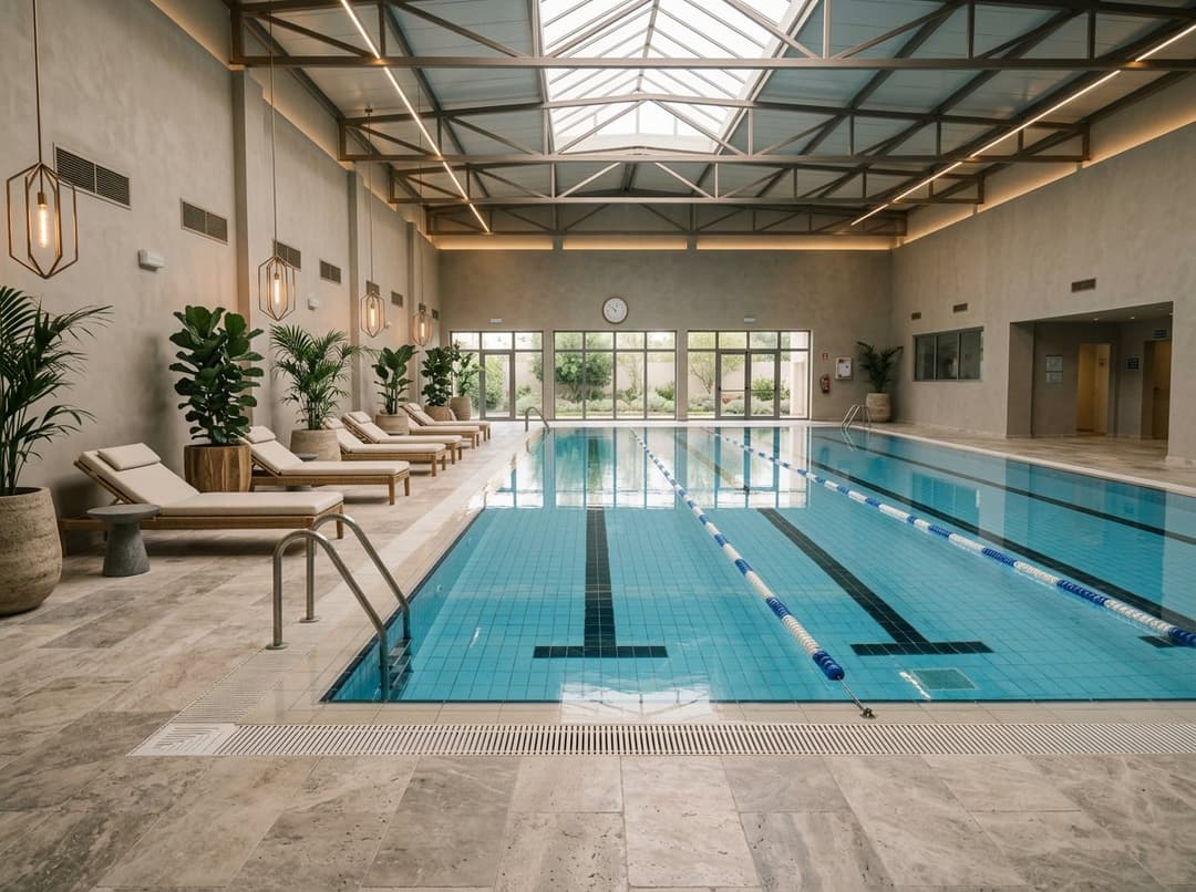 Swimming Pool Design 1