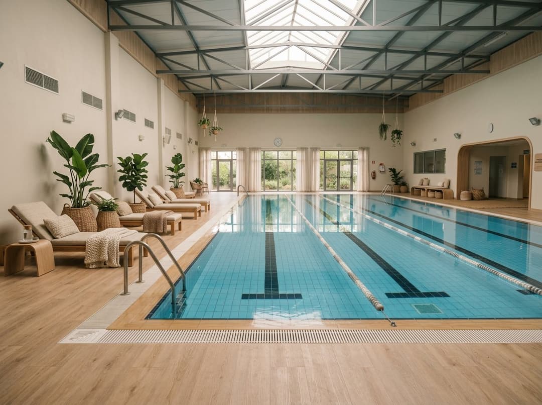 Swimming Pool Design 2