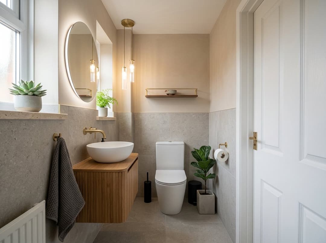 Toilet Design 1