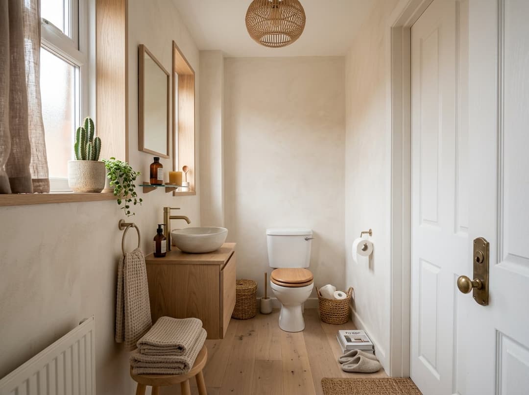Toilet Design 2