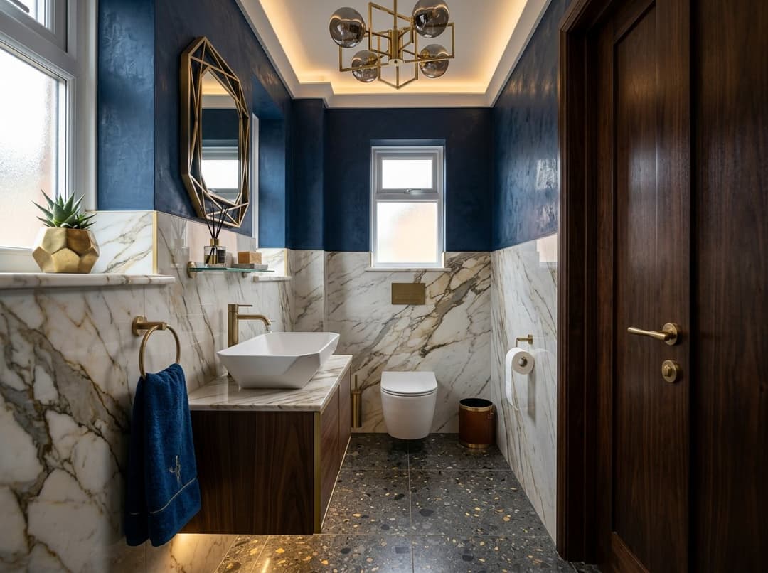 Toilet Design 3