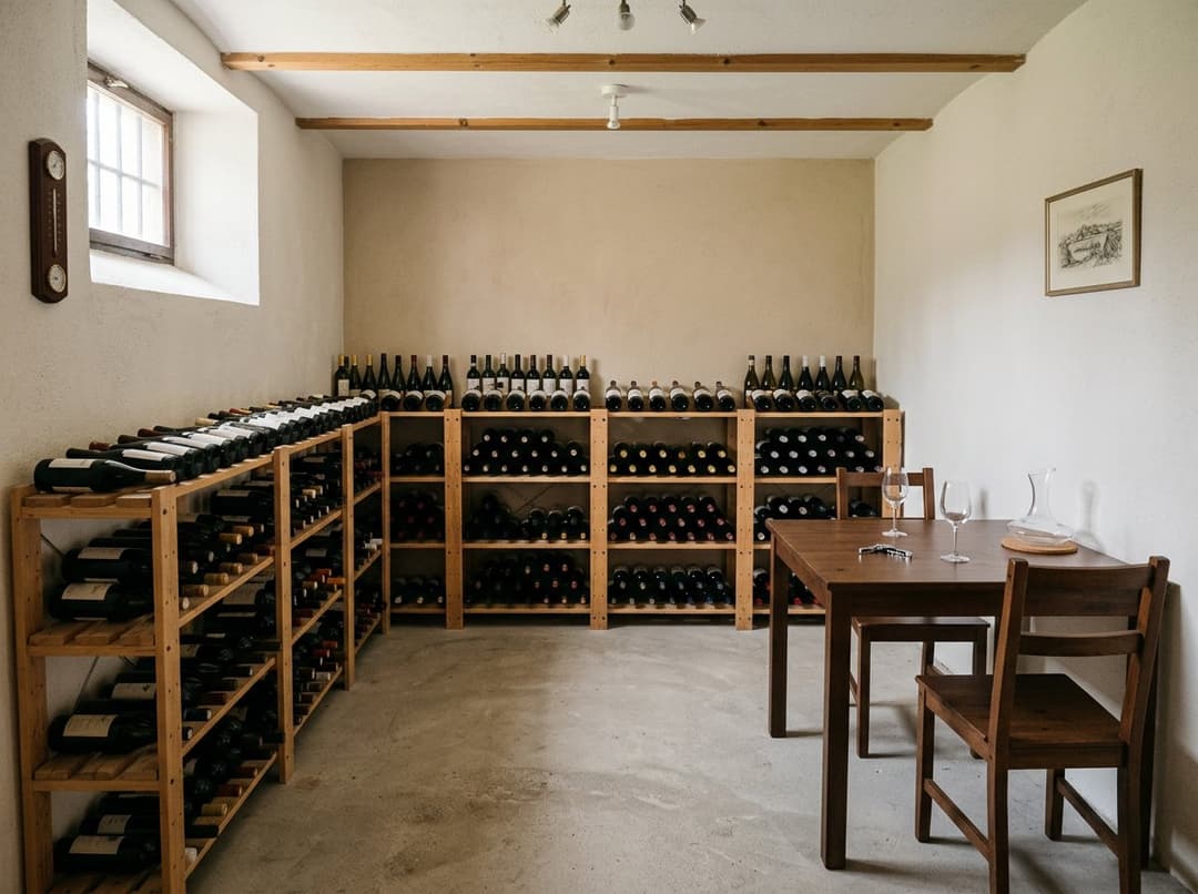Original Wine Cellar photo