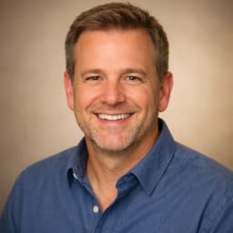 Aaron Erikson - Warm, Inviting and Kind