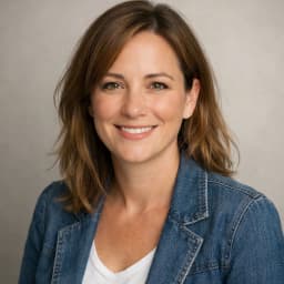 Abbi Jones - Friendly Storyteller